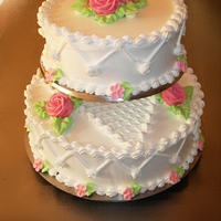 Cukiernia Madej Sosnowiec - tort na wesele