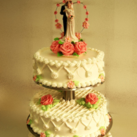 Tort weselny Sosnowiec